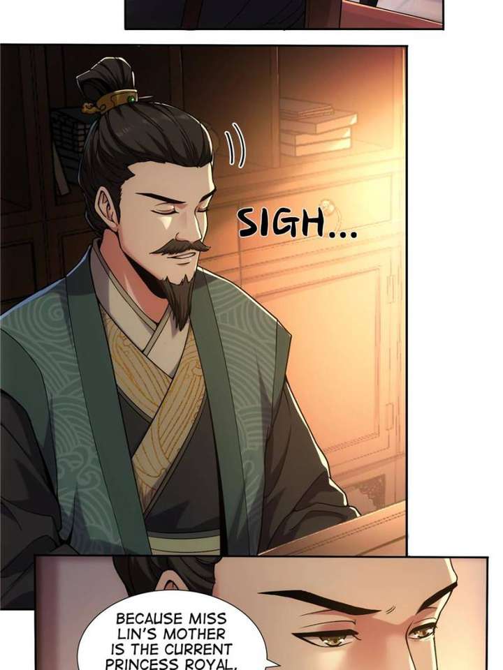 Celebrating the Remaining Life Chapter 18 - Page 44