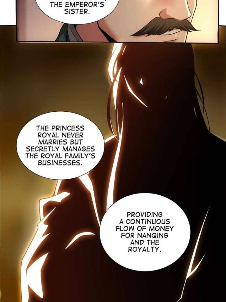 Celebrating the Remaining Life Chapter 18 - Page 45