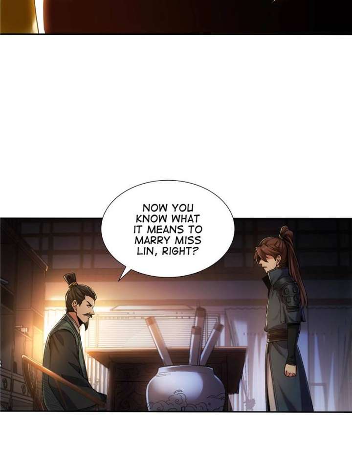 Celebrating the Remaining Life Chapter 18 - Page 46