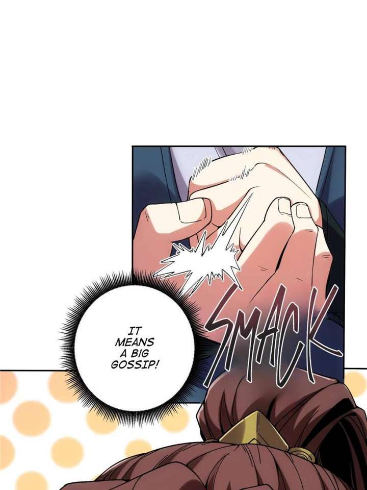 Celebrating the Remaining Life Chapter 18 - Page 47