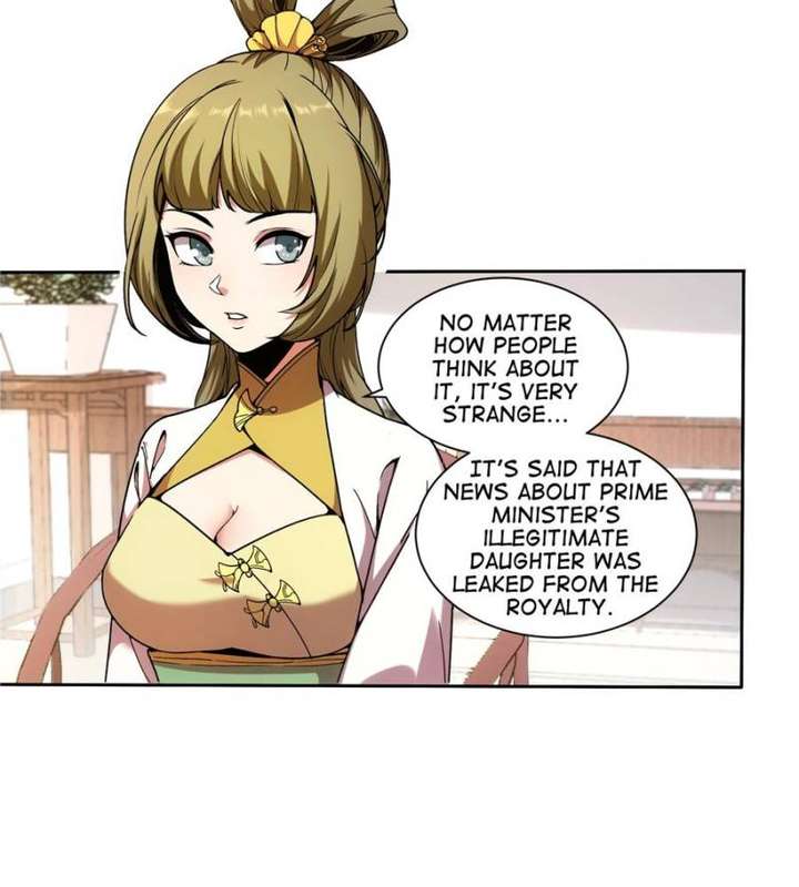 Celebrating the Remaining Life Chapter 18 - Page 6