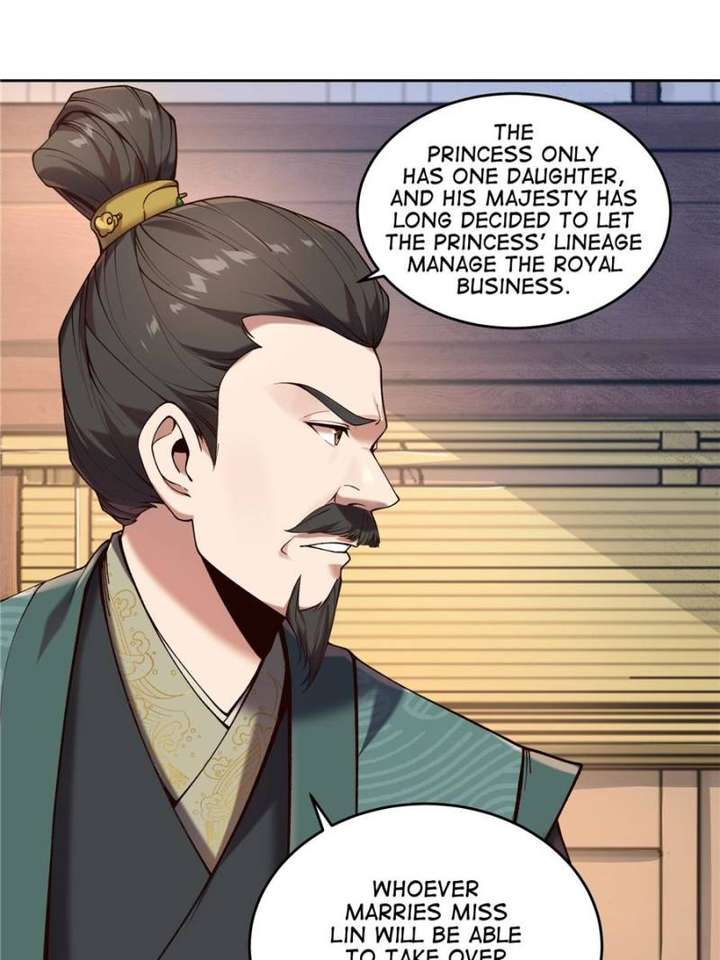 Celebrating the Remaining Life Chapter 19 - Page 1