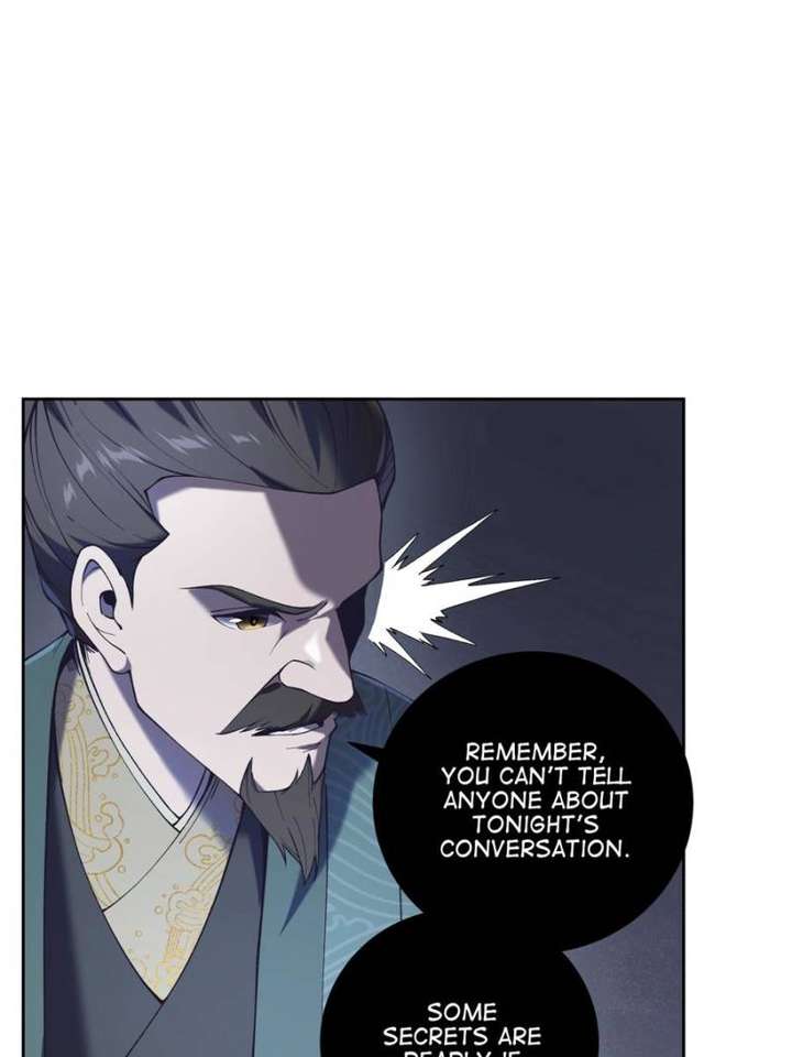 Celebrating the Remaining Life Chapter 19 - Page 13