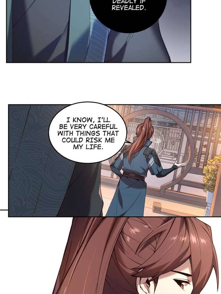 Celebrating the Remaining Life Chapter 19 - Page 14