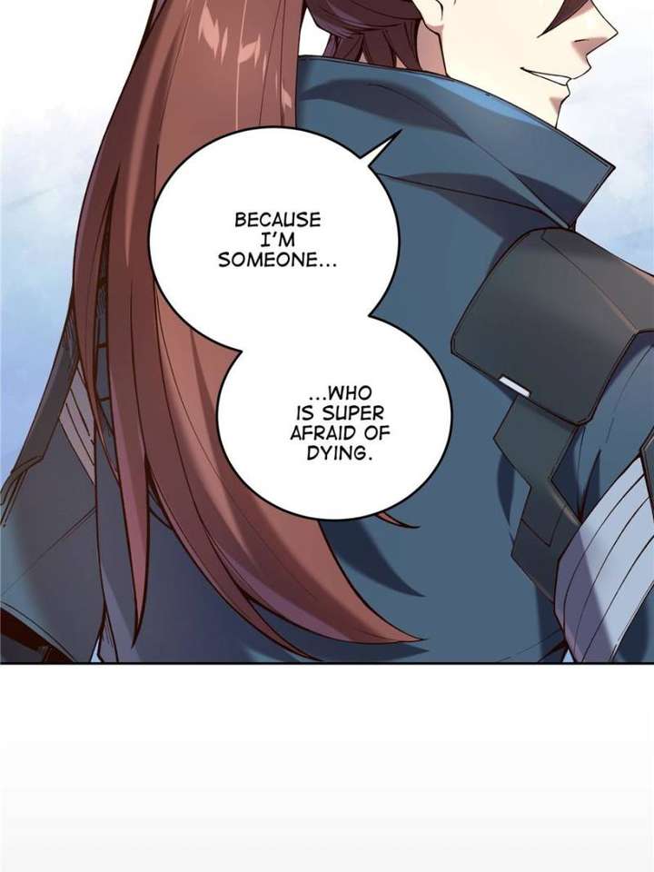 Celebrating the Remaining Life Chapter 19 - Page 15