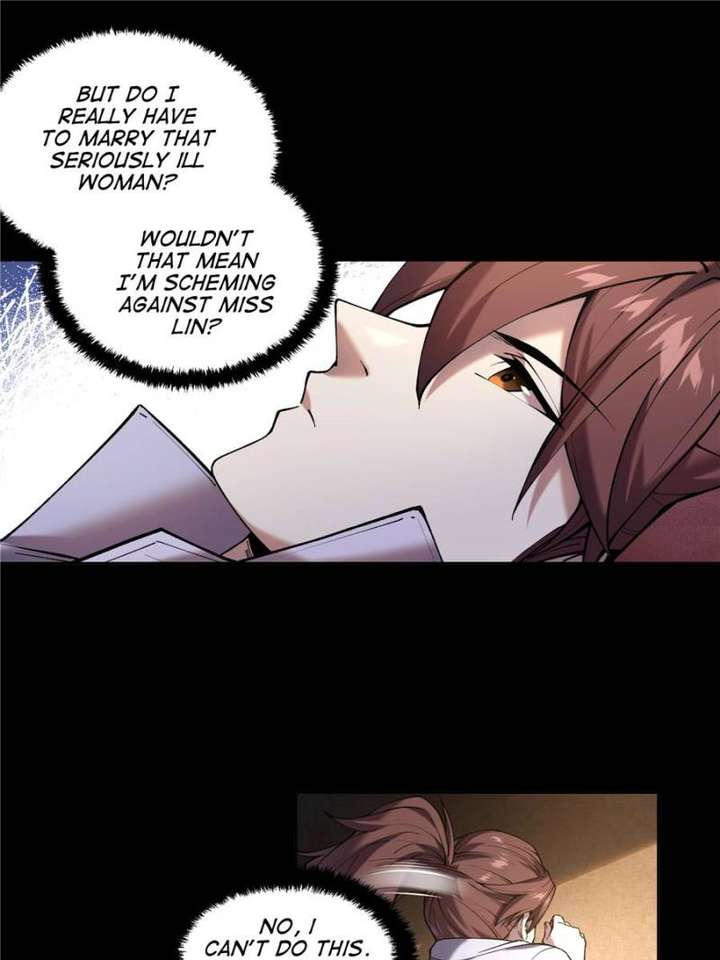 Celebrating the Remaining Life Chapter 19 - Page 19