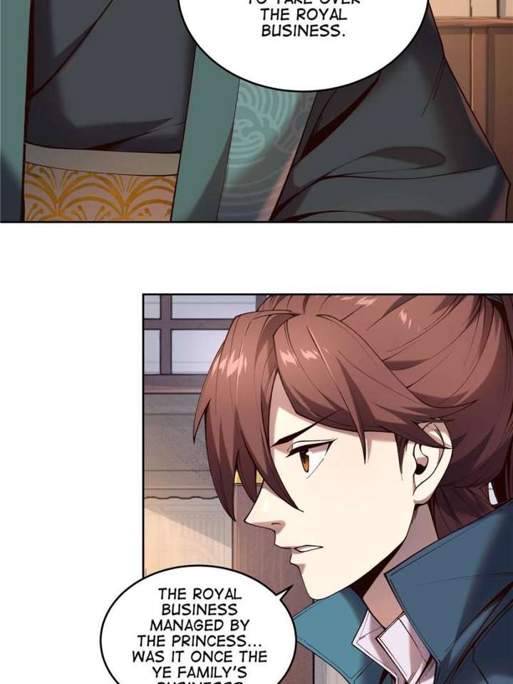 Celebrating the Remaining Life Chapter 19 - Page 2