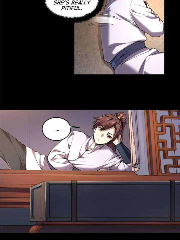 Celebrating the Remaining Life Chapter 19 - Page 20