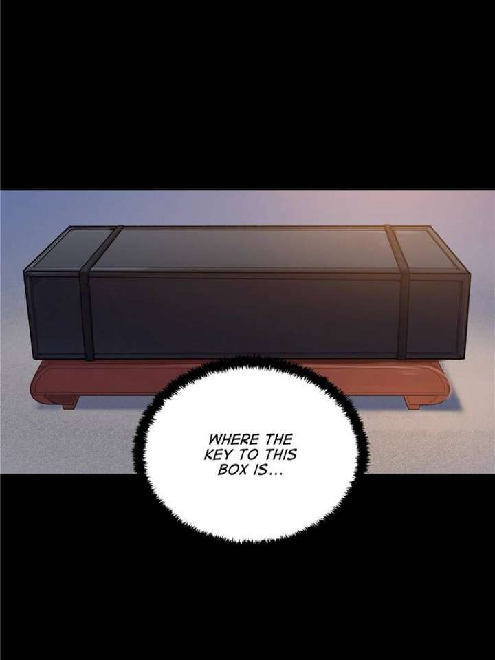 Celebrating the Remaining Life Chapter 19 - Page 21