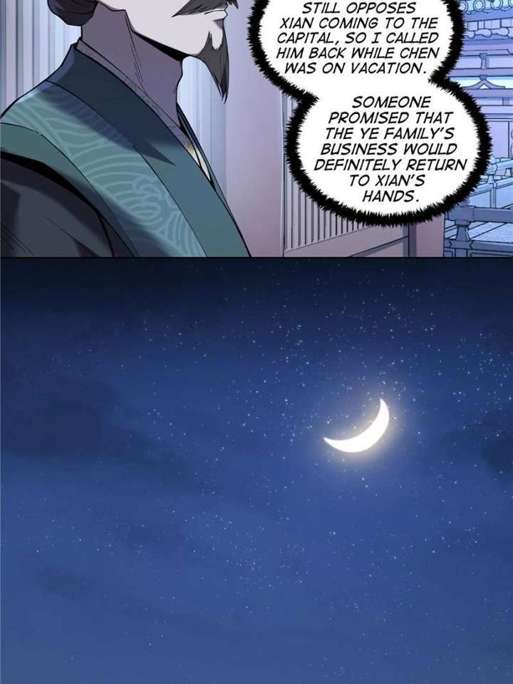 Celebrating the Remaining Life Chapter 19 - Page 25