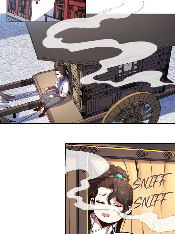 Celebrating the Remaining Life Chapter 19 - Page 36