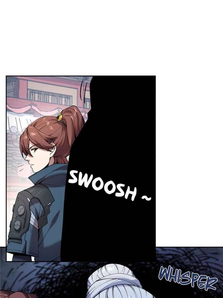 Celebrating the Remaining Life Chapter 19 - Page 39