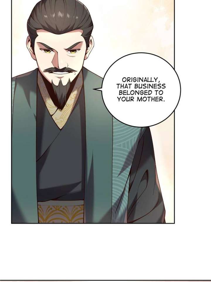 Celebrating the Remaining Life Chapter 19 - Page 4