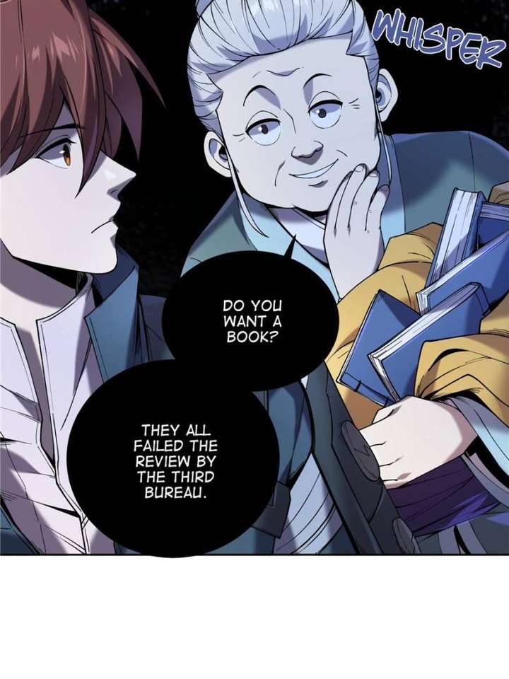 Celebrating the Remaining Life Chapter 19 - Page 40