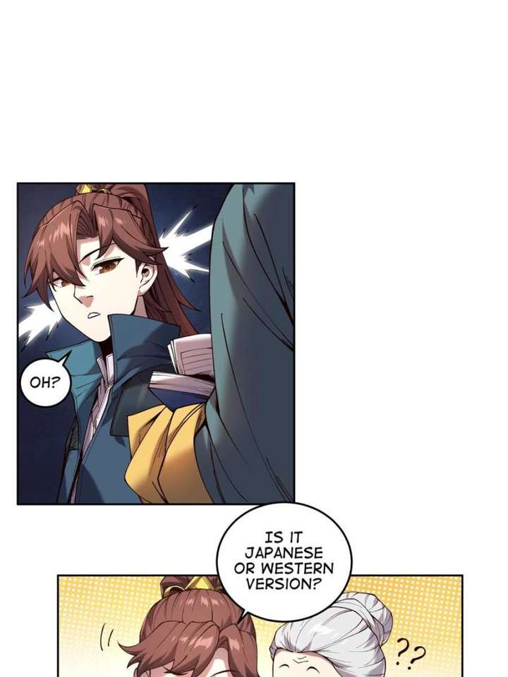 Celebrating the Remaining Life Chapter 19 - Page 42