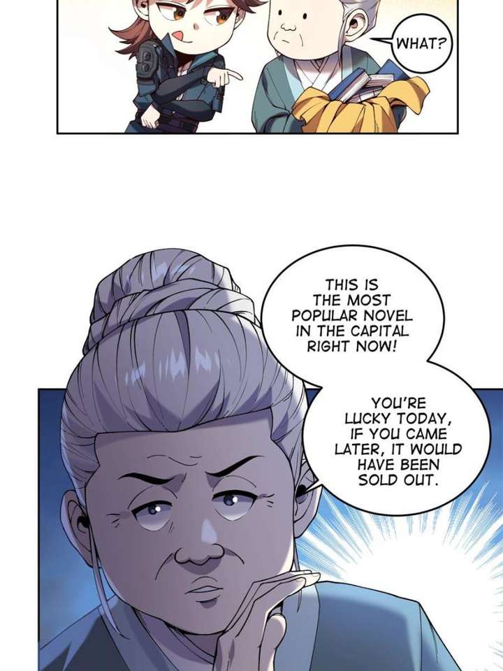 Celebrating the Remaining Life Chapter 19 - Page 43