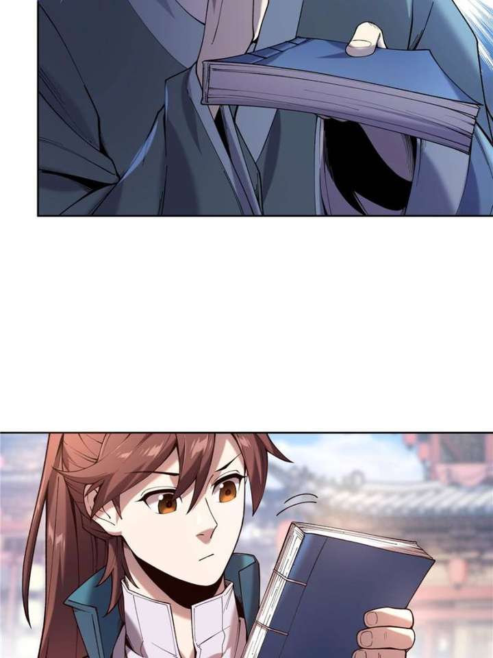 Celebrating the Remaining Life Chapter 19 - Page 44