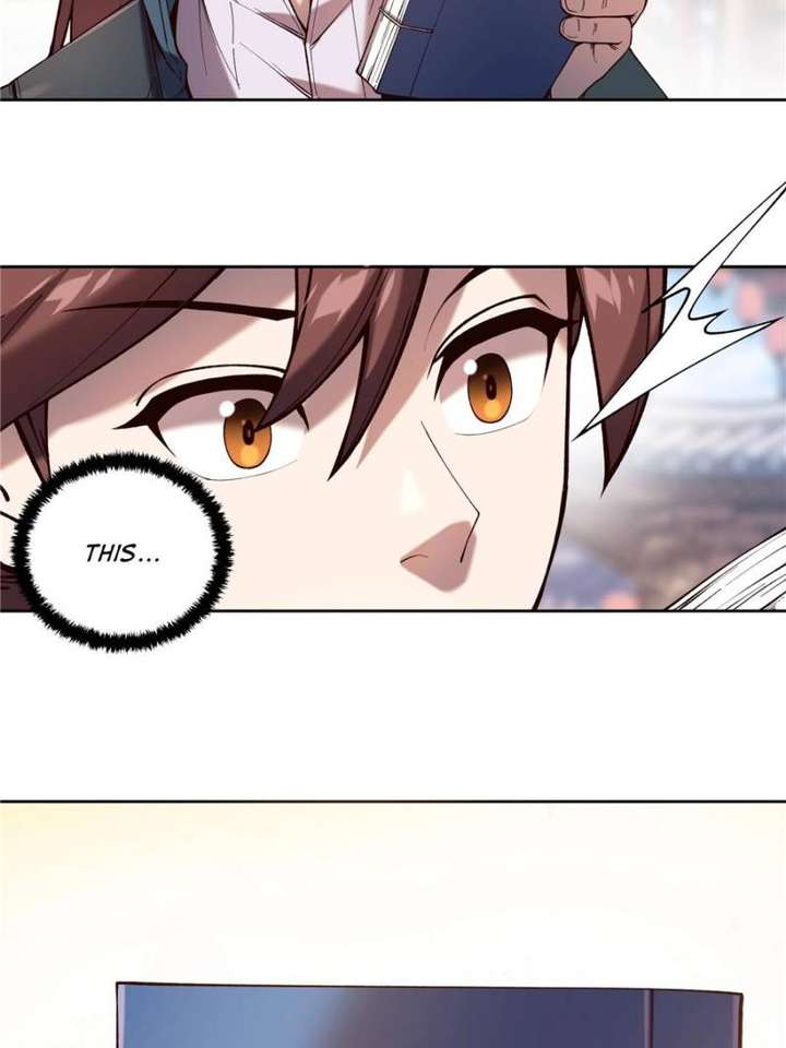 Celebrating the Remaining Life Chapter 19 - Page 45