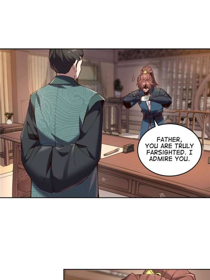 Celebrating the Remaining Life Chapter 19 - Page 7