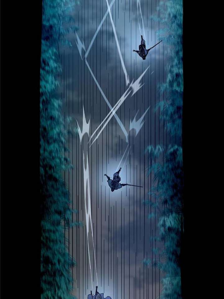 Celebrating the Remaining Life Chapter 2 - Page 19