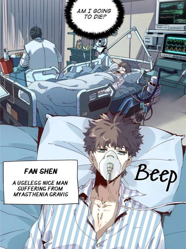 Celebrating the Remaining Life Chapter 2 - Page 2