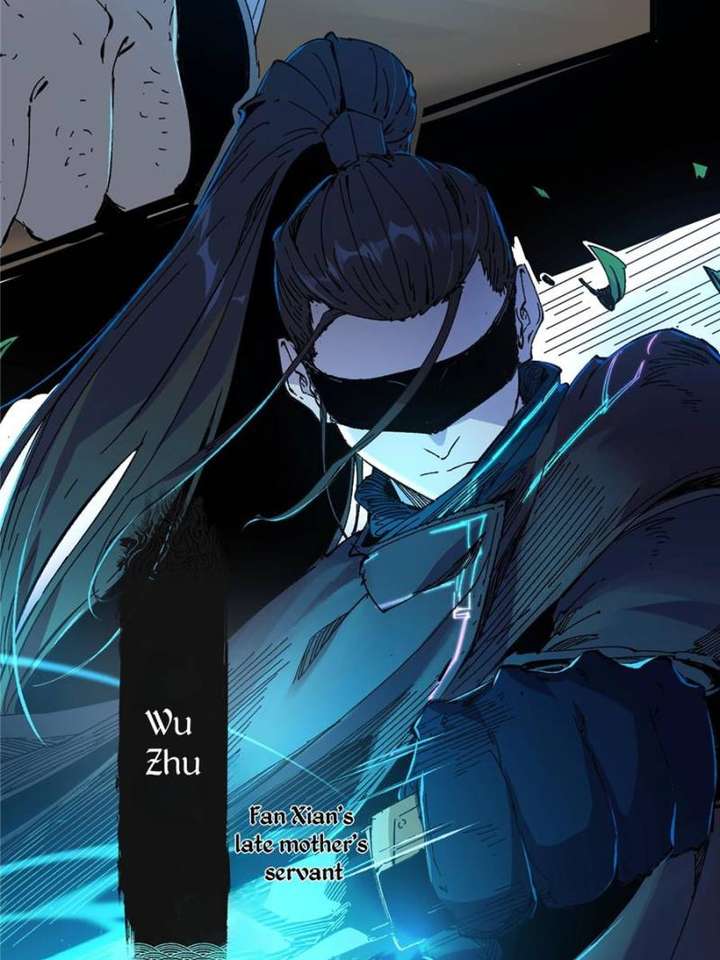 Celebrating the Remaining Life Chapter 2 - Page 23