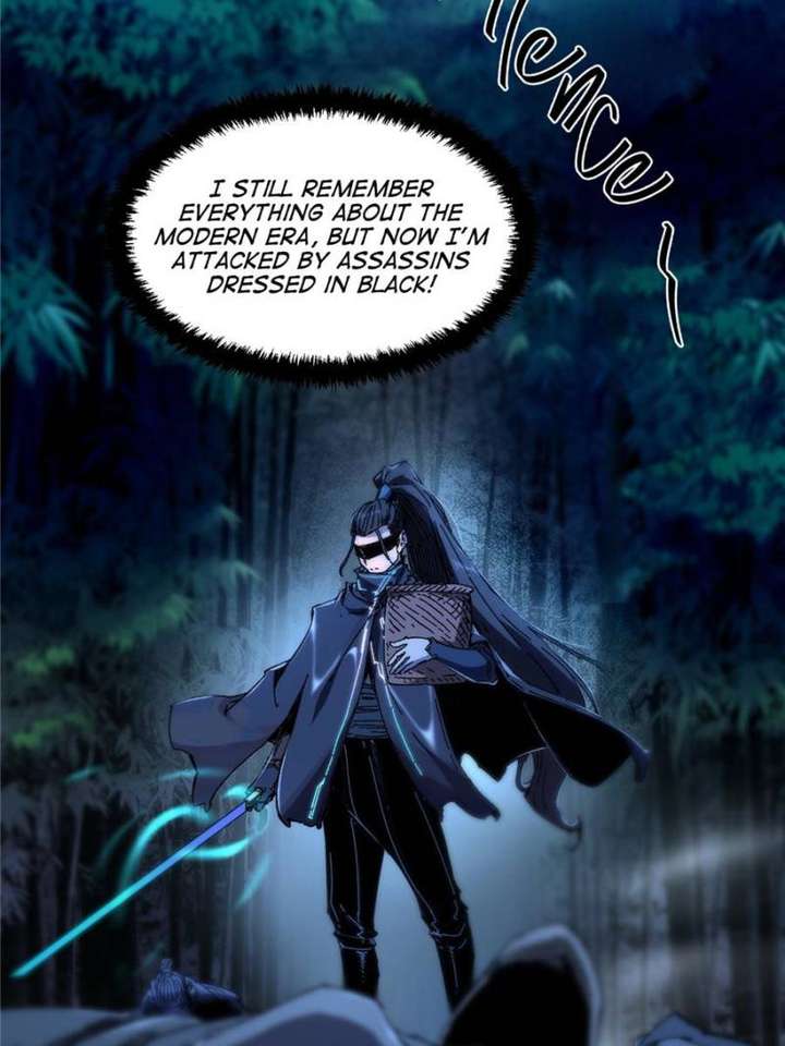 Celebrating the Remaining Life Chapter 2 - Page 29