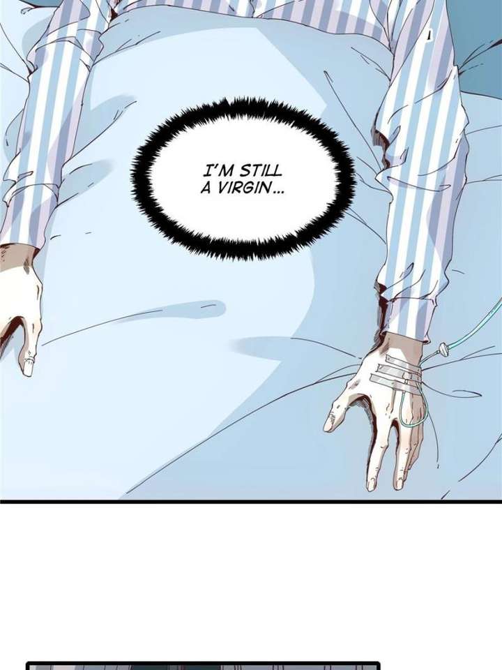 Celebrating the Remaining Life Chapter 2 - Page 3