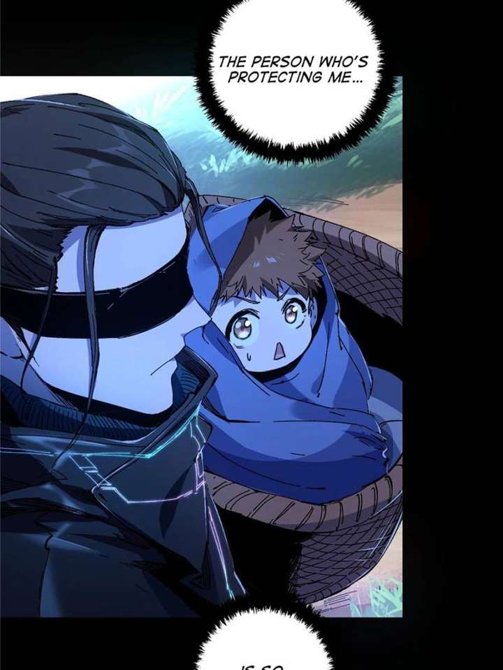 Celebrating the Remaining Life Chapter 2 - Page 31