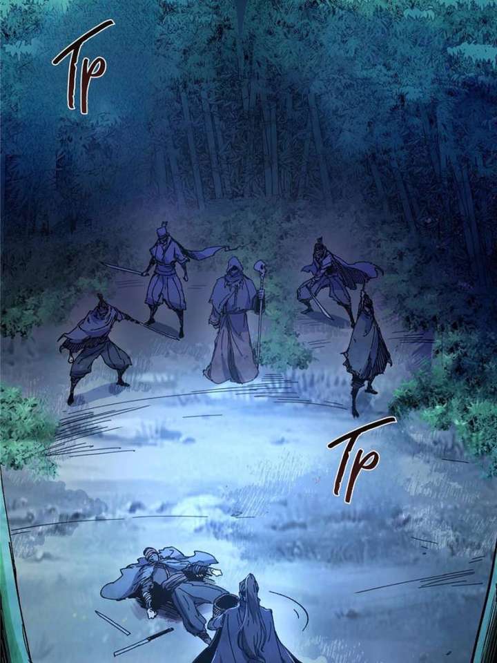 Celebrating the Remaining Life Chapter 2 - Page 34