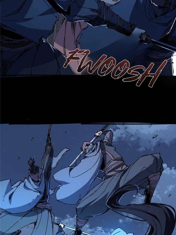 Celebrating the Remaining Life Chapter 2 - Page 36