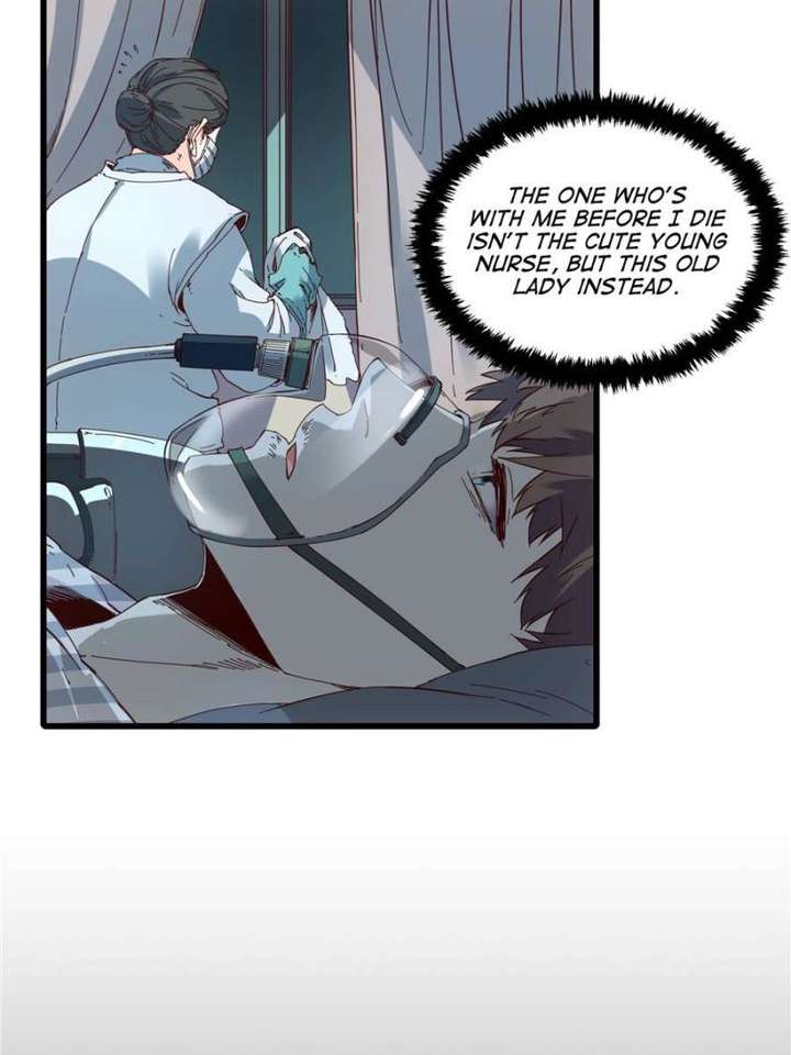 Celebrating the Remaining Life Chapter 2 - Page 4