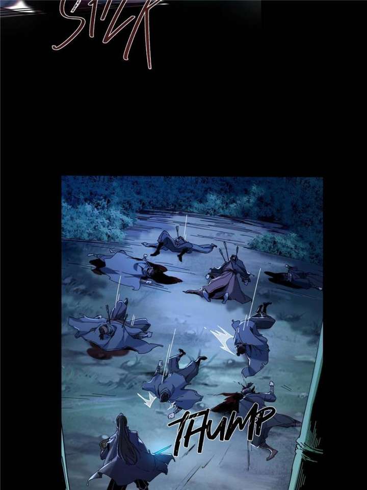 Celebrating the Remaining Life Chapter 2 - Page 41