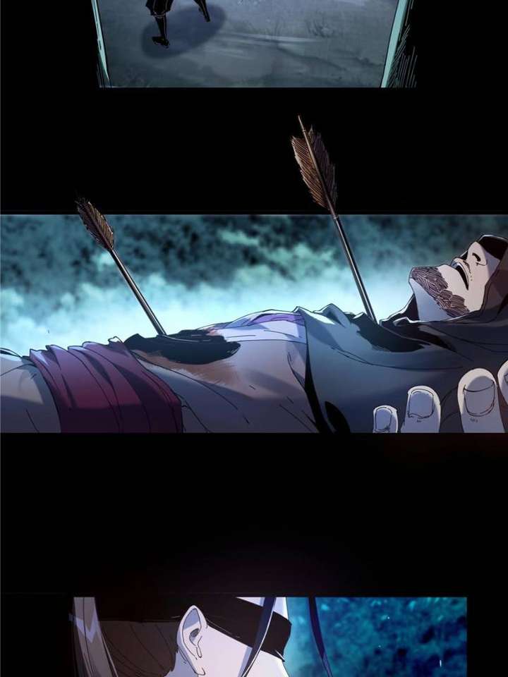 Celebrating the Remaining Life Chapter 2 - Page 42