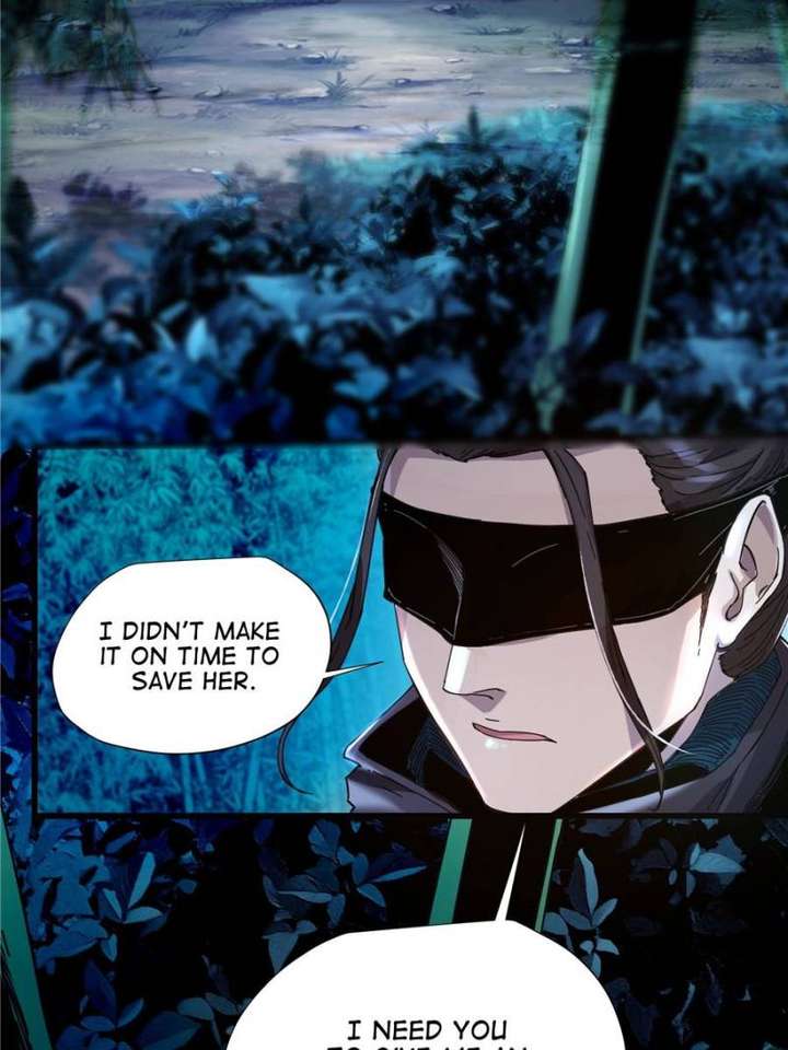 Celebrating the Remaining Life Chapter 2 - Page 48