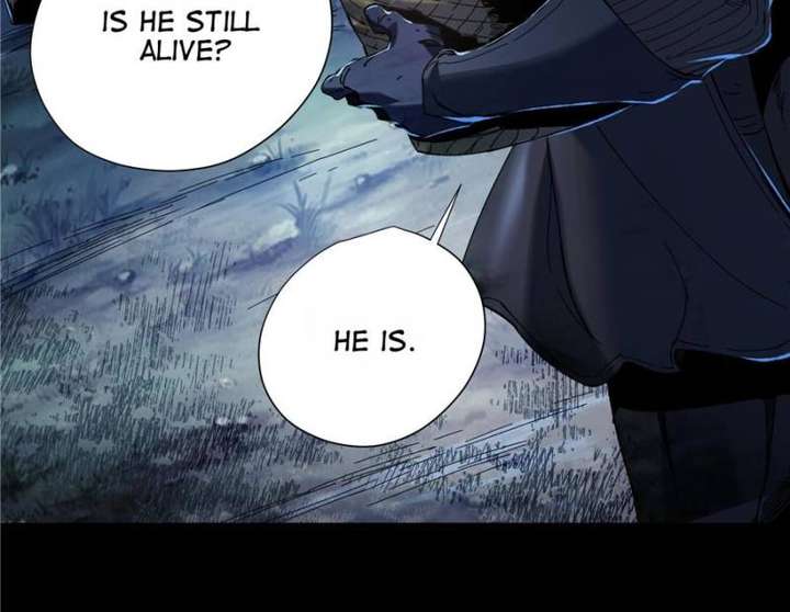 Celebrating the Remaining Life Chapter 2 - Page 51