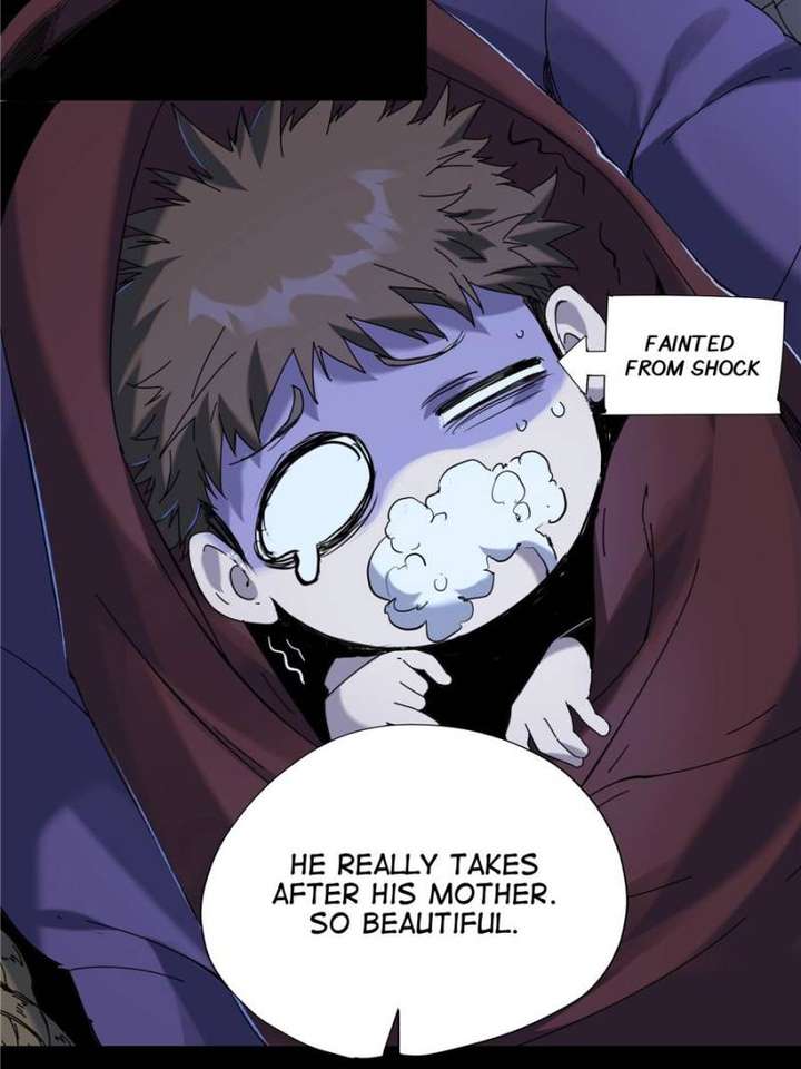 Celebrating the Remaining Life Chapter 2 - Page 53