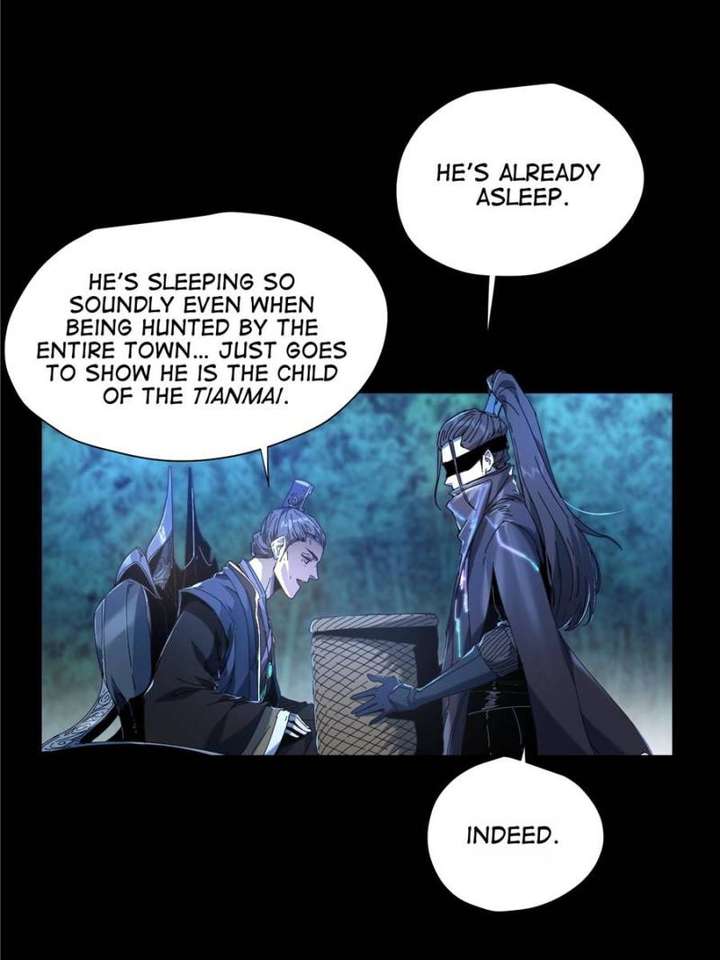 Celebrating the Remaining Life Chapter 2 - Page 54