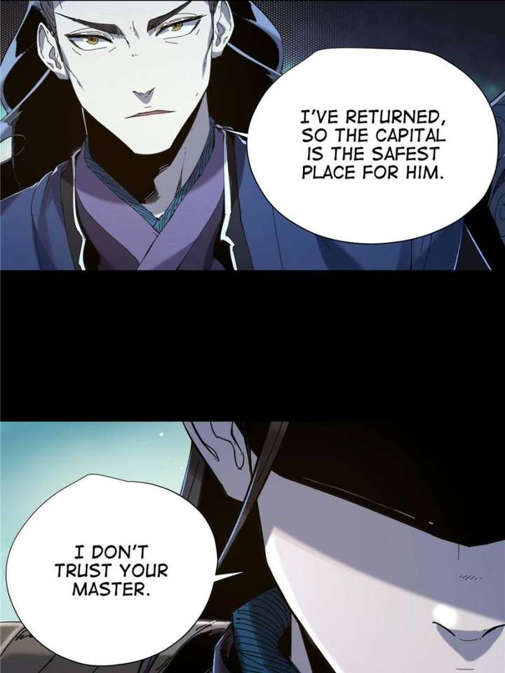 Celebrating the Remaining Life Chapter 2 - Page 57