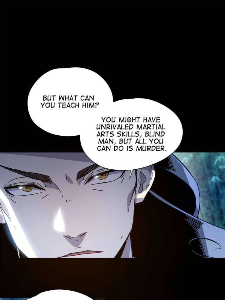 Celebrating the Remaining Life Chapter 2 - Page 59