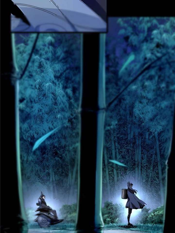 Celebrating the Remaining Life Chapter 2 - Page 61