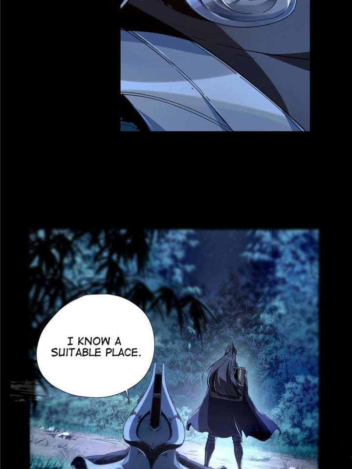 Celebrating the Remaining Life Chapter 2 - Page 63