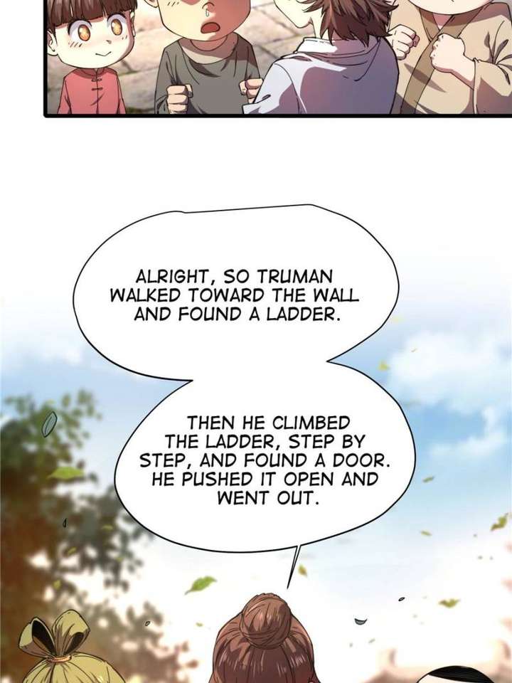 Celebrating the Remaining Life Chapter 2 - Page 77