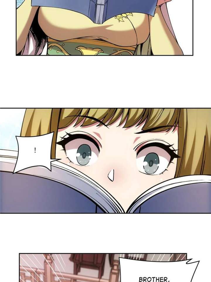 Celebrating the Remaining Life Chapter 20 - Page 11