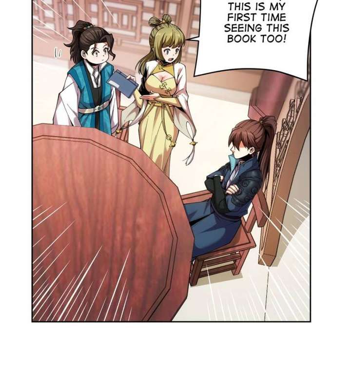 Celebrating the Remaining Life Chapter 20 - Page 12