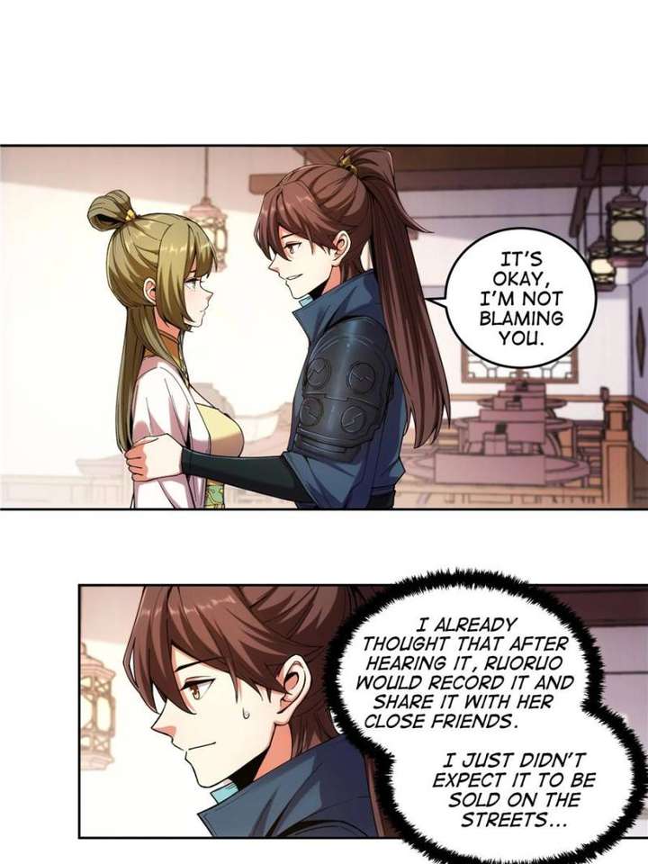 Celebrating the Remaining Life Chapter 20 - Page 13