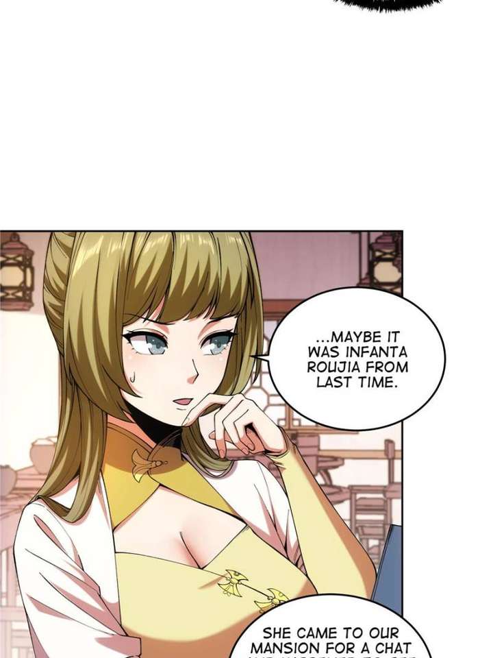 Celebrating the Remaining Life Chapter 20 - Page 14