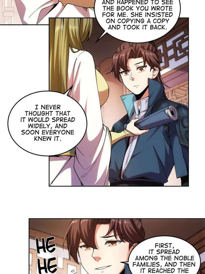 Celebrating the Remaining Life Chapter 20 - Page 15