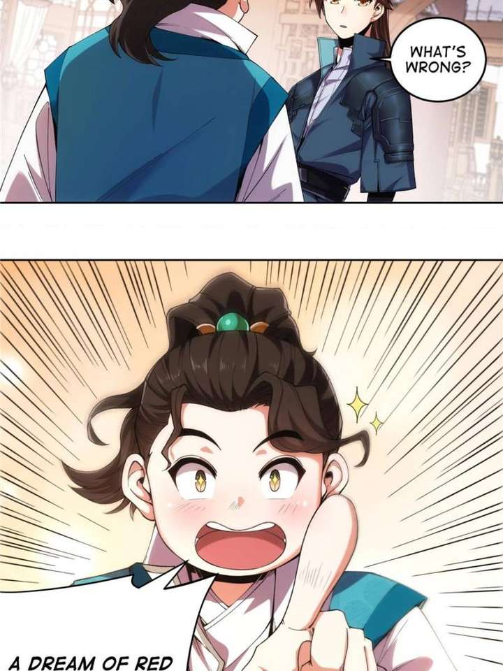 Celebrating the Remaining Life Chapter 20 - Page 17