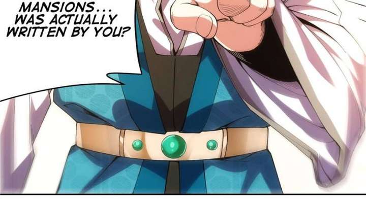 Celebrating the Remaining Life Chapter 20 - Page 18